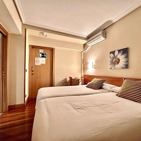 Pension Anoeta San Sebastián Dış mekan fotoğraf