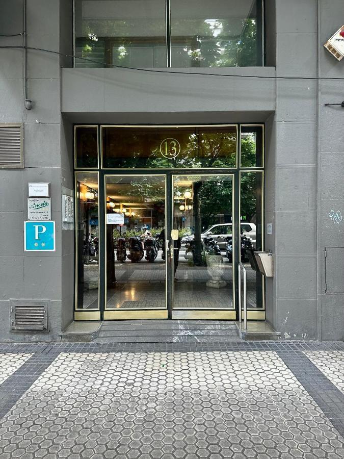 Pension Anoeta San Sebastián Dış mekan fotoğraf