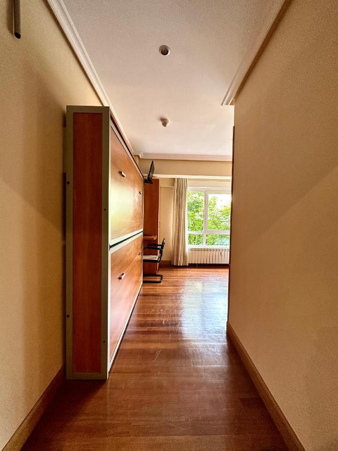 Pension Anoeta San Sebastián Dış mekan fotoğraf
