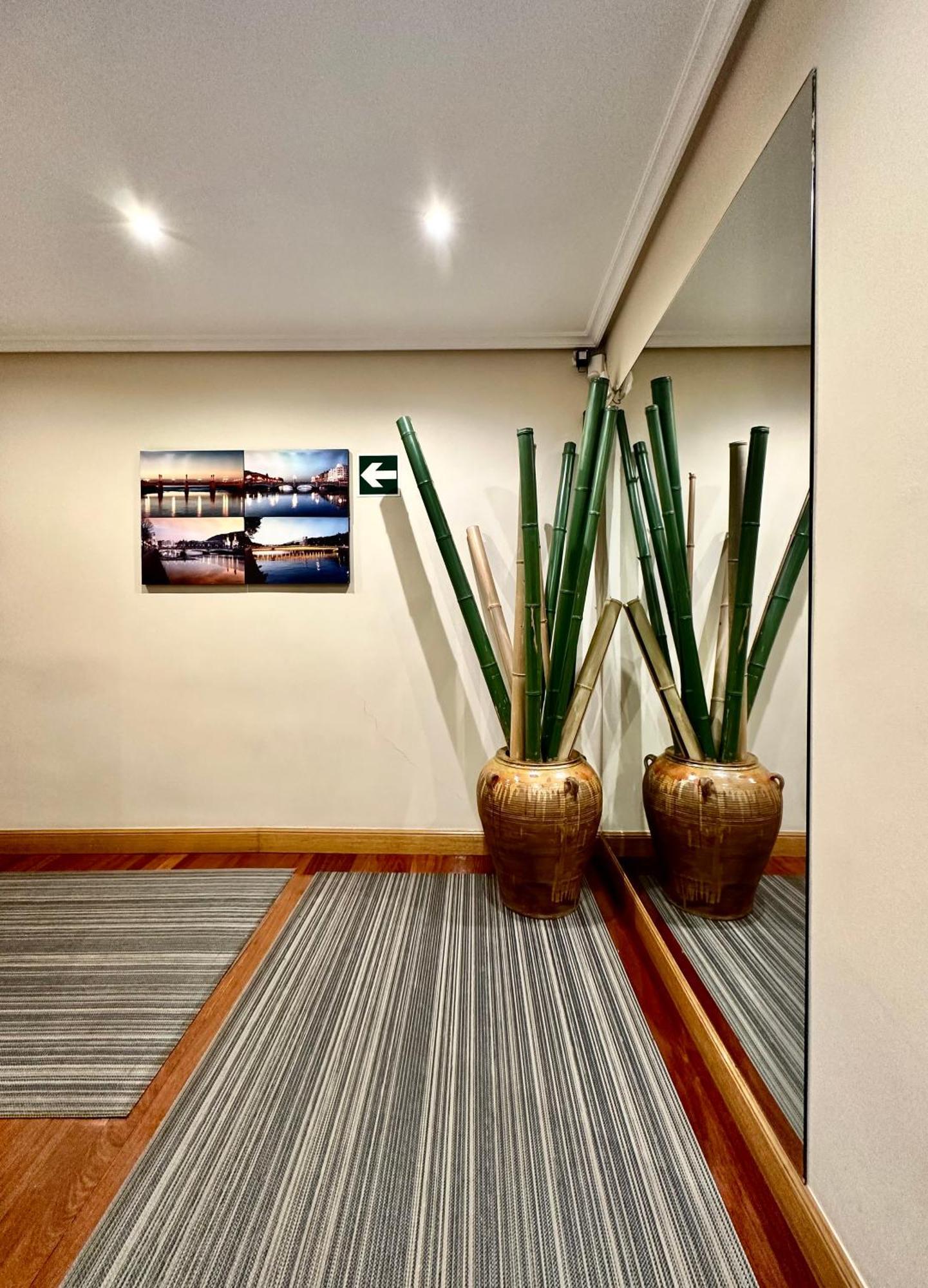Pension Anoeta San Sebastián Dış mekan fotoğraf