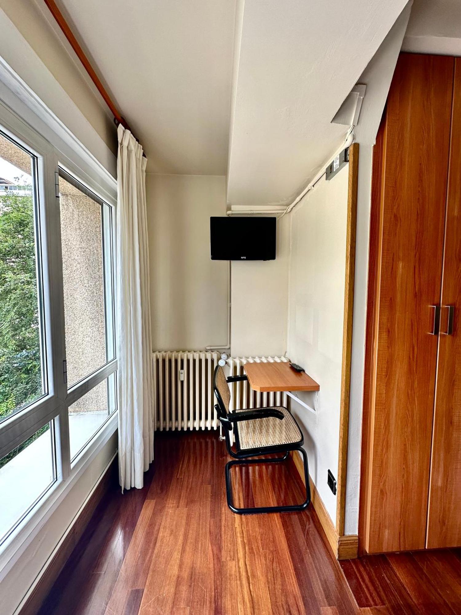 Pension Anoeta San Sebastián Dış mekan fotoğraf